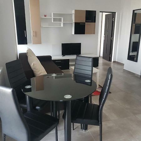 Summerhouse Apartments Mamaja Zewnętrze zdjęcie