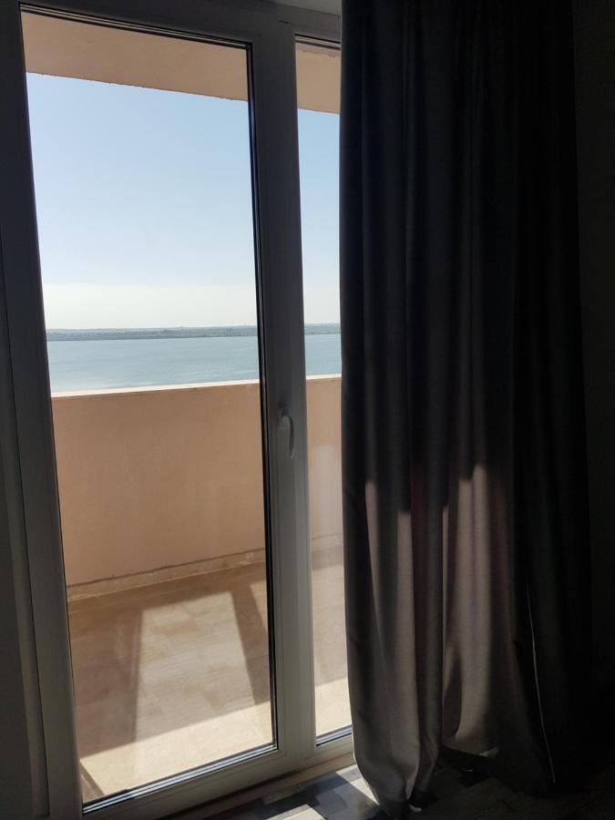 Summerhouse Apartments Mamaja Zewnętrze zdjęcie
