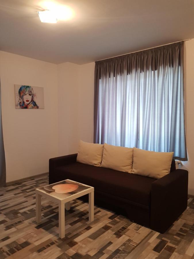Summerhouse Apartments Mamaja Zewnętrze zdjęcie