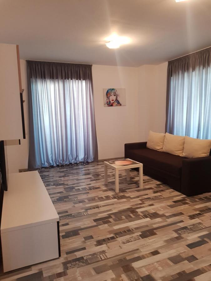 Summerhouse Apartments Mamaja Zewnętrze zdjęcie
