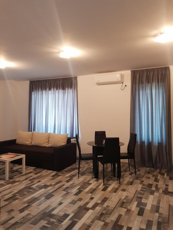 Summerhouse Apartments Mamaja Zewnętrze zdjęcie