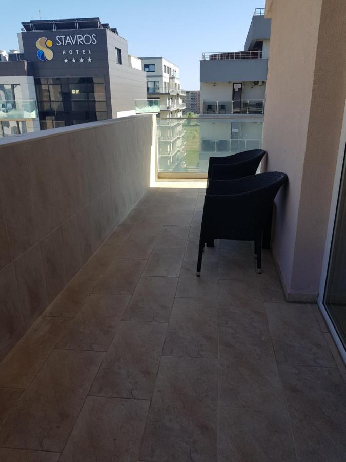 Summerhouse Apartments Mamaja Zewnętrze zdjęcie