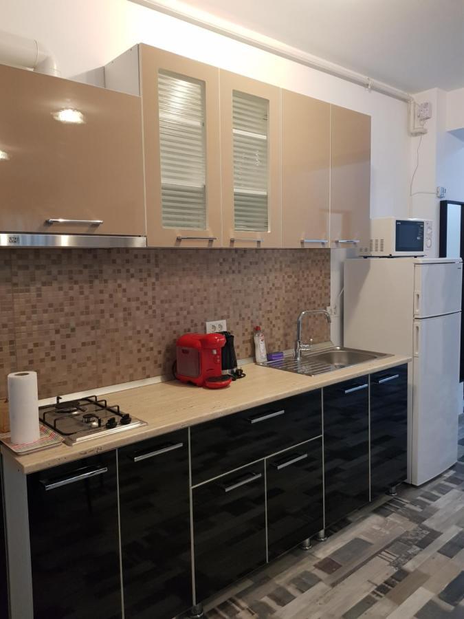 Summerhouse Apartments Mamaja Zewnętrze zdjęcie