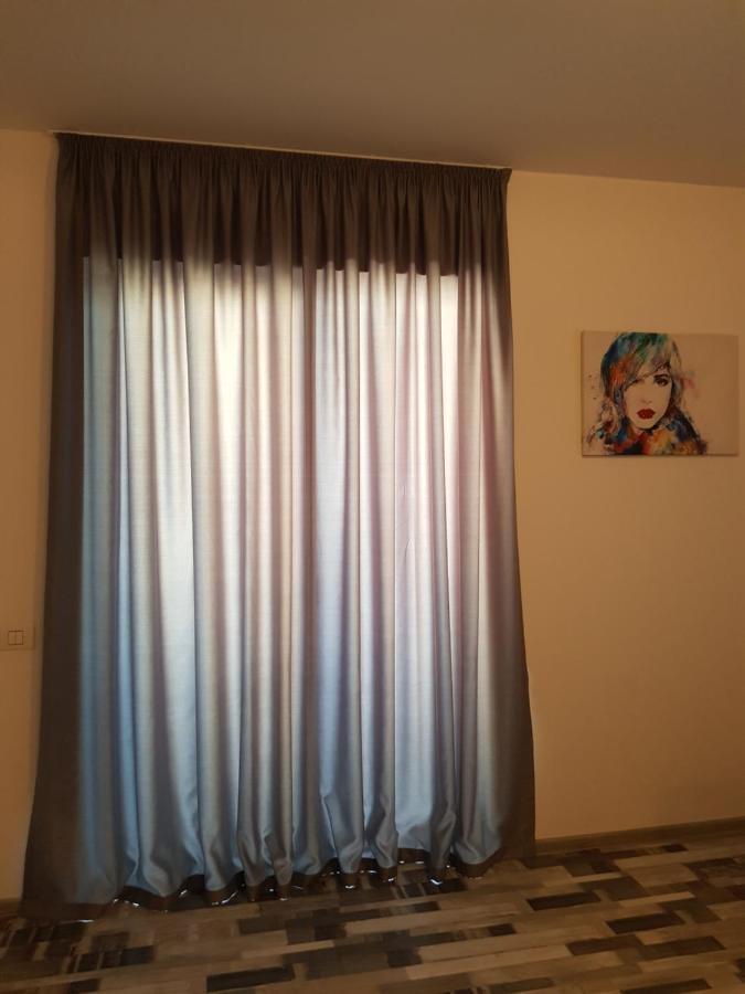 Summerhouse Apartments Mamaja Zewnętrze zdjęcie