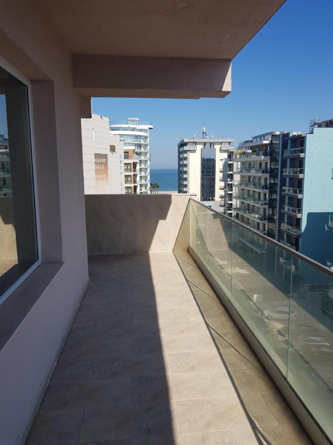 Summerhouse Apartments Mamaja Zewnętrze zdjęcie