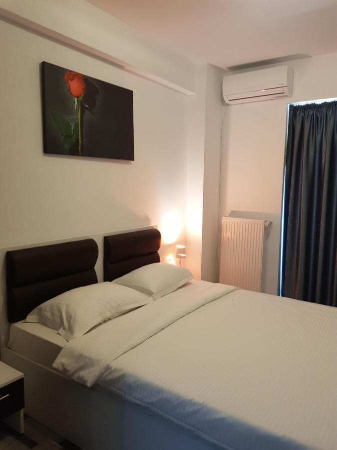 Summerhouse Apartments Mamaja Zewnętrze zdjęcie