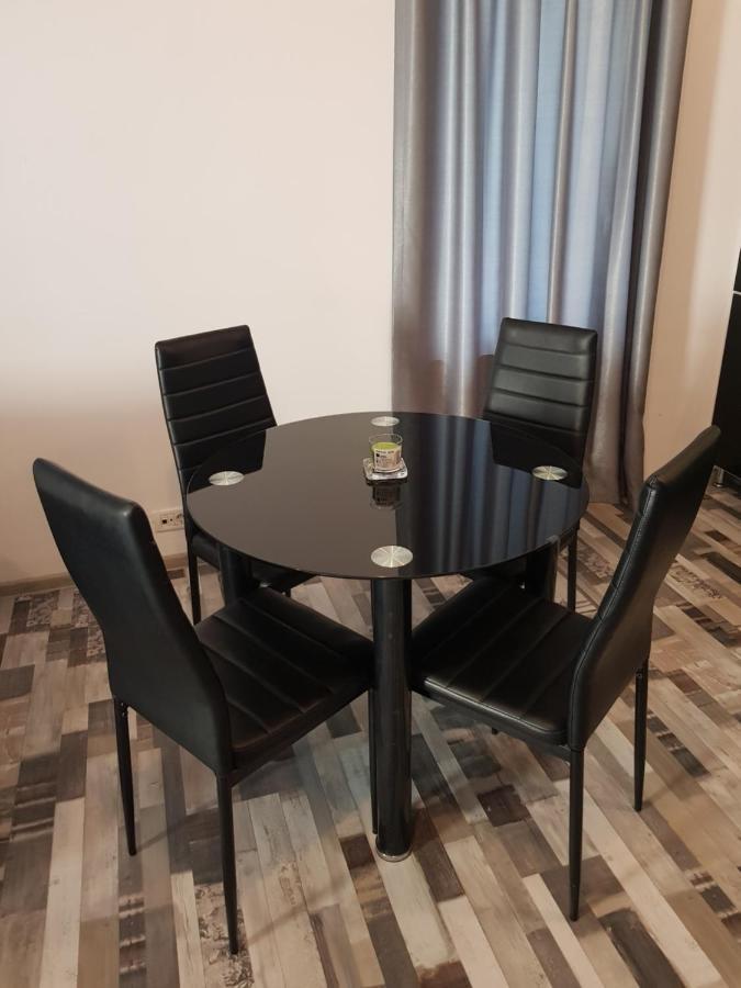 Summerhouse Apartments Mamaja Zewnętrze zdjęcie
