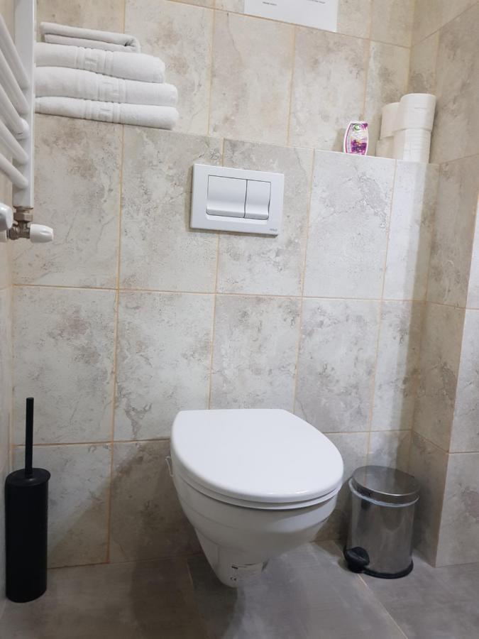 Summerhouse Apartments Mamaja Zewnętrze zdjęcie