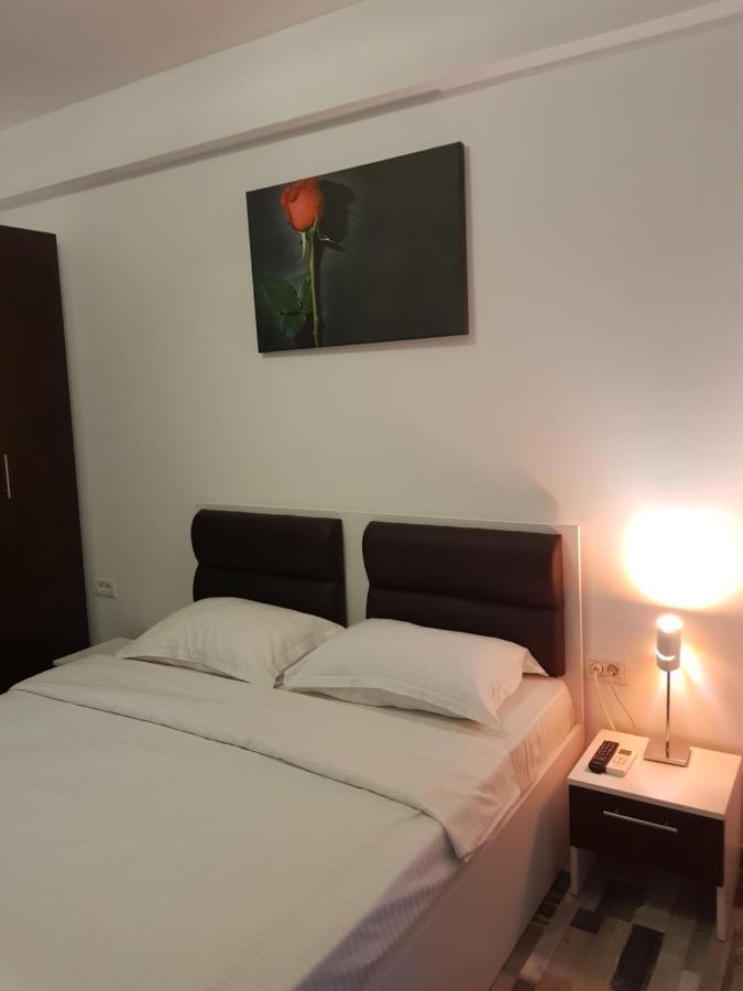 Summerhouse Apartments Mamaja Zewnętrze zdjęcie