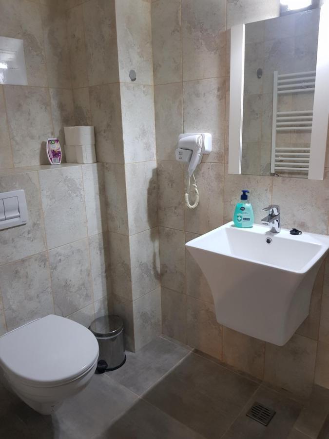 Summerhouse Apartments Mamaja Zewnętrze zdjęcie