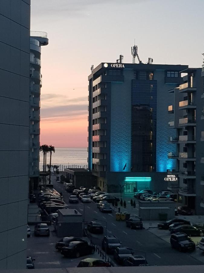 Summerhouse Apartments Mamaja Zewnętrze zdjęcie