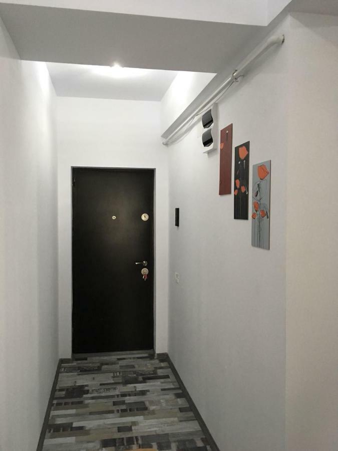 Summerhouse Apartments Mamaja Zewnętrze zdjęcie
