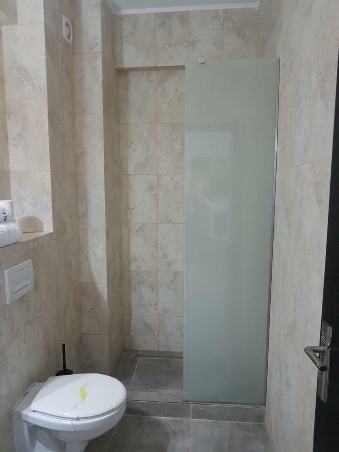 Summerhouse Apartments Mamaja Zewnętrze zdjęcie