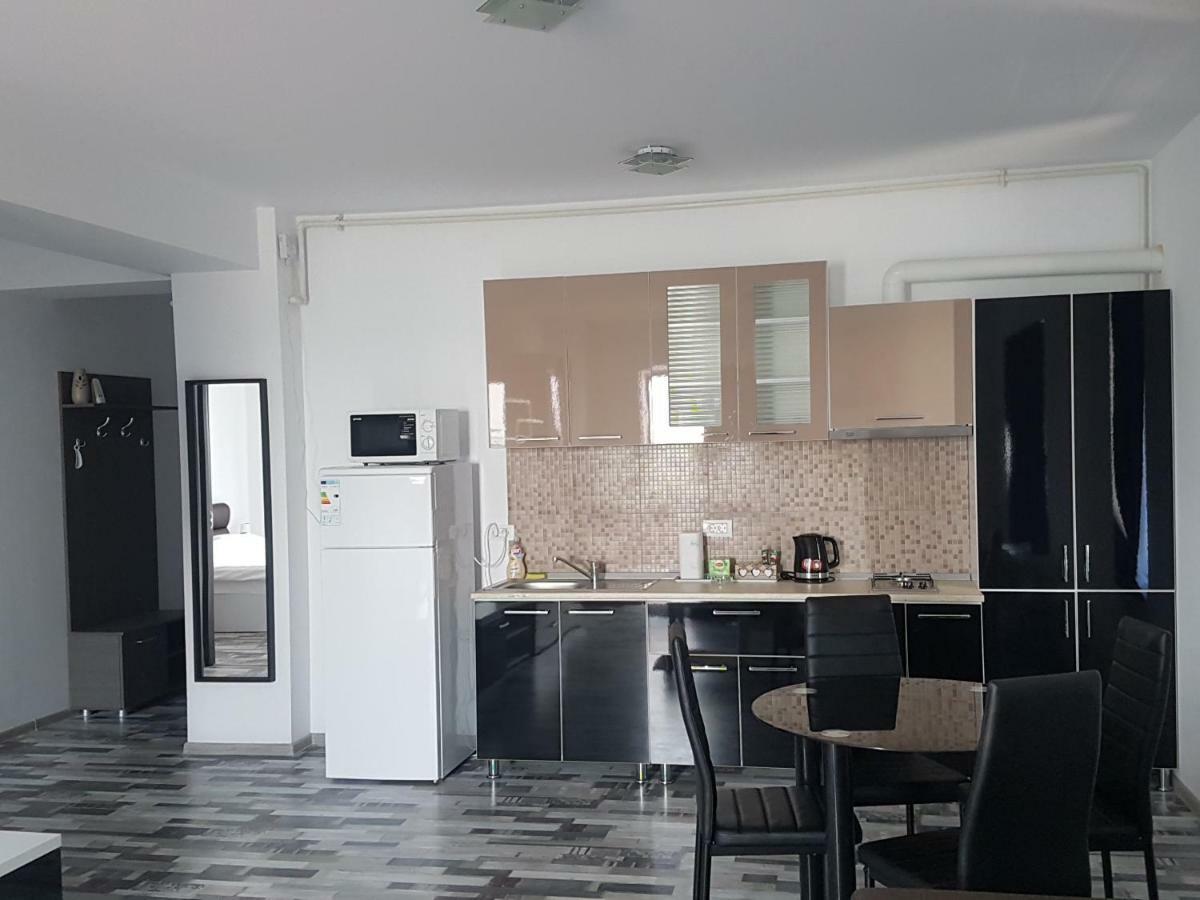 Summerhouse Apartments Mamaja Zewnętrze zdjęcie