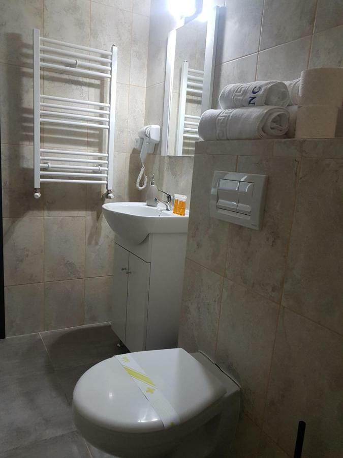 Summerhouse Apartments Mamaja Zewnętrze zdjęcie