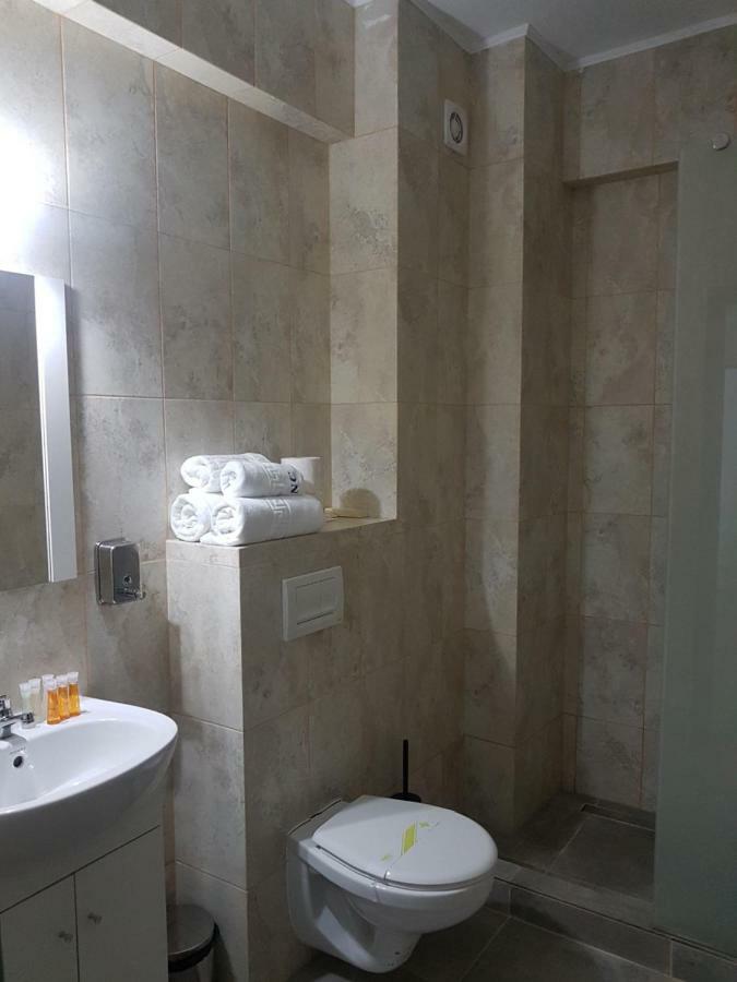 Summerhouse Apartments Mamaja Zewnętrze zdjęcie