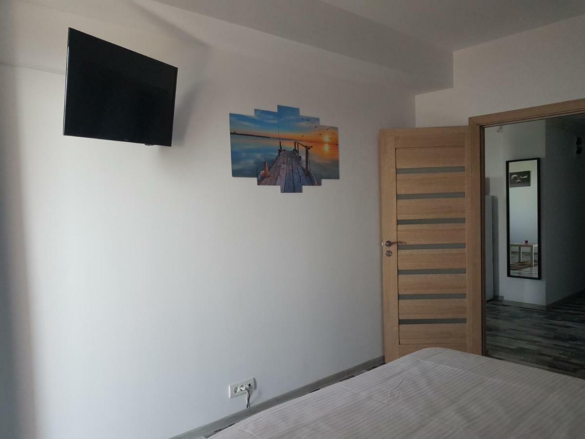 Summerhouse Apartments Mamaja Zewnętrze zdjęcie