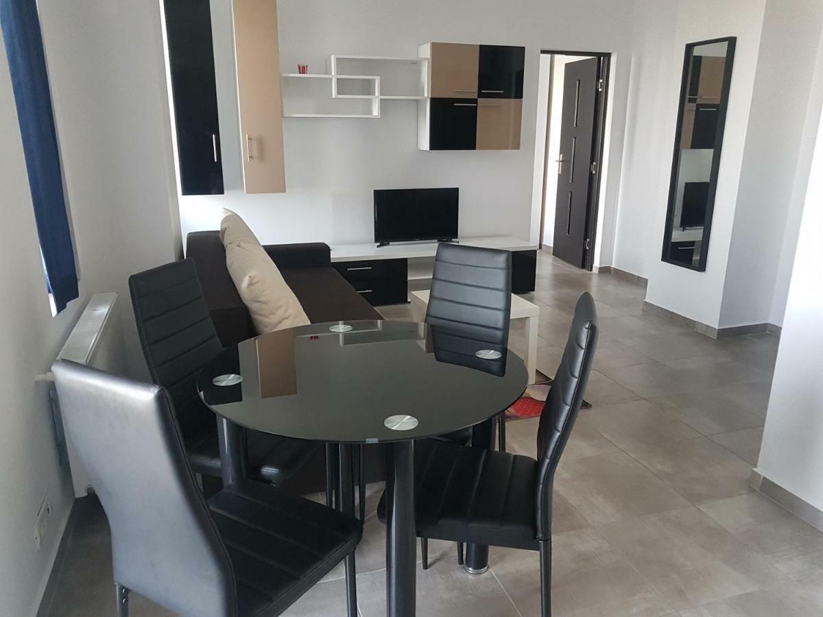Summerhouse Apartments Mamaja Zewnętrze zdjęcie