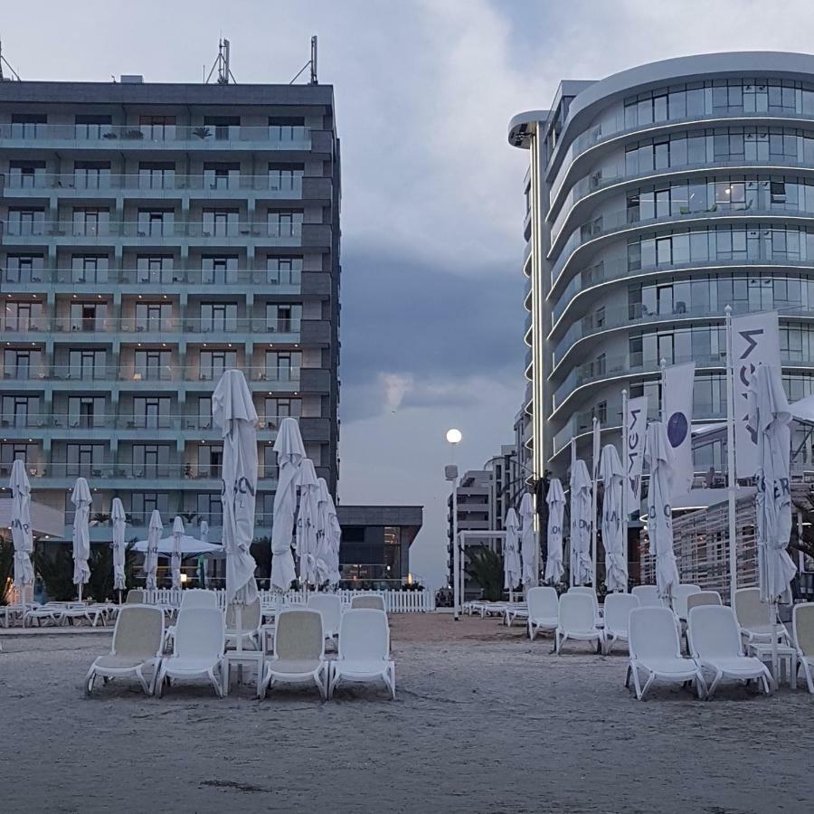 Summerhouse Apartments Mamaja Zewnętrze zdjęcie