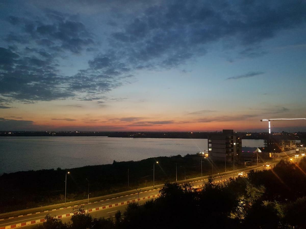 Summerhouse Apartments Mamaja Zewnętrze zdjęcie