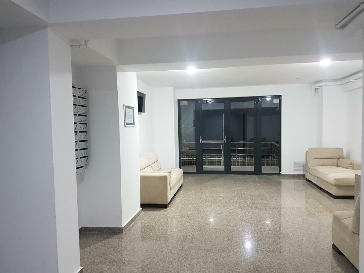 Summerhouse Apartments Mamaja Zewnętrze zdjęcie