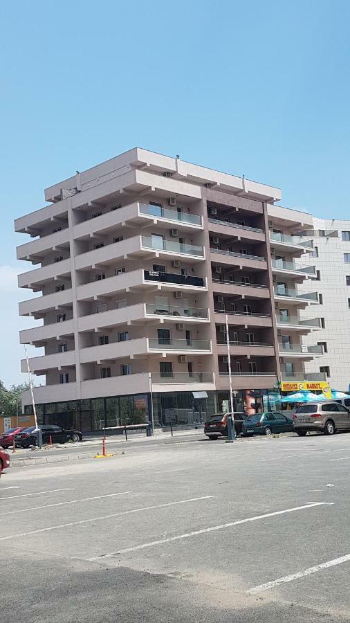Summerhouse Apartments Mamaja Zewnętrze zdjęcie