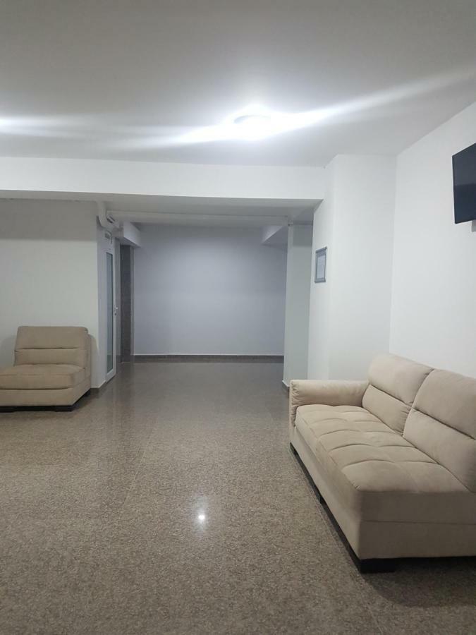 Summerhouse Apartments Mamaja Zewnętrze zdjęcie