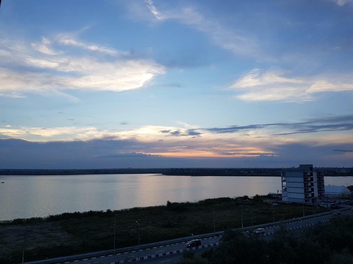 Summerhouse Apartments Mamaja Zewnętrze zdjęcie